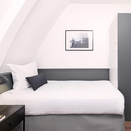 Livinparis - Luxury Ac 2 & 3 Bedrooms Le Louvre Eksteriør billede
