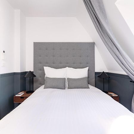 Livinparis - Luxury Ac 2 & 3 Bedrooms Le Louvre Eksteriør billede