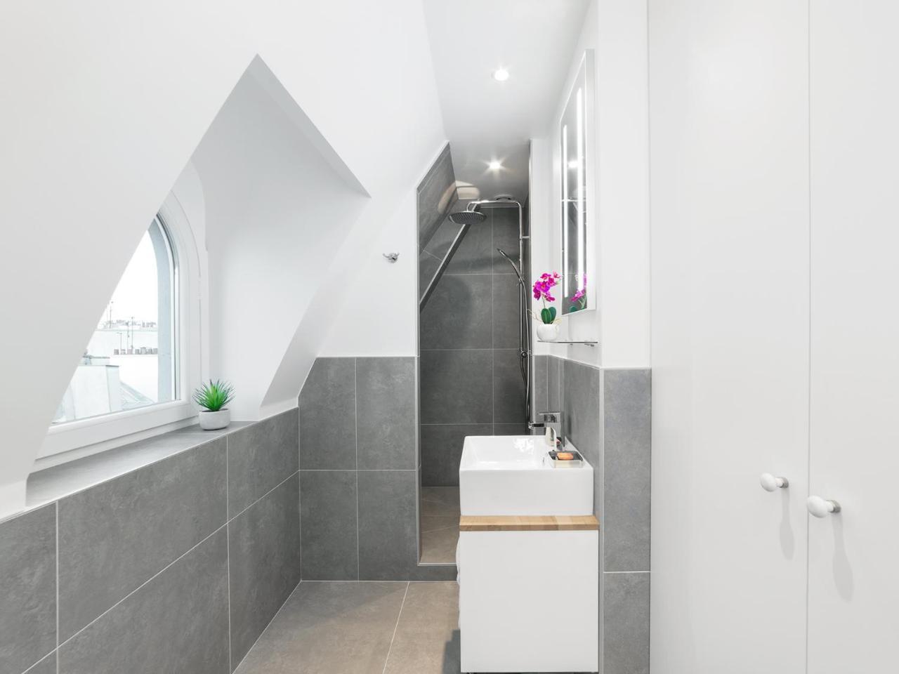 Livinparis - Luxury Ac 2 & 3 Bedrooms Le Louvre Eksteriør billede